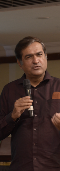 Dr. Nitish Priyadarshi