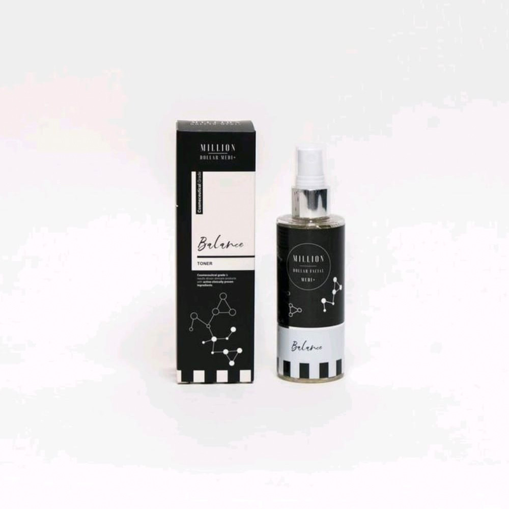 Balance Toner
