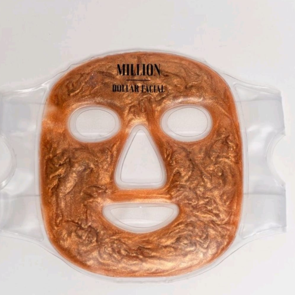 Cryro mask