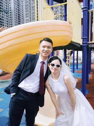 Sha Tin Registration | Filmed at Snoopy Park