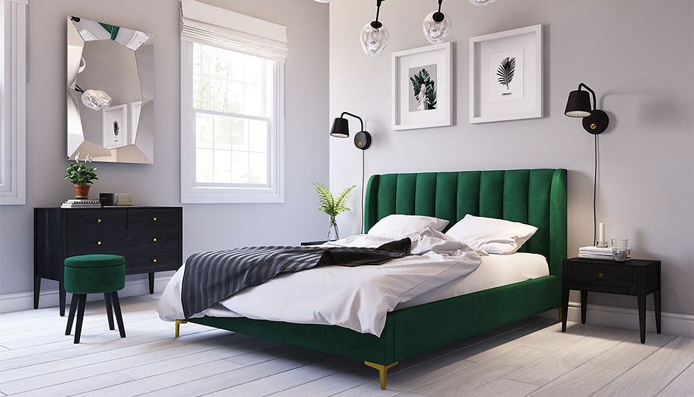 Интерьерные решения