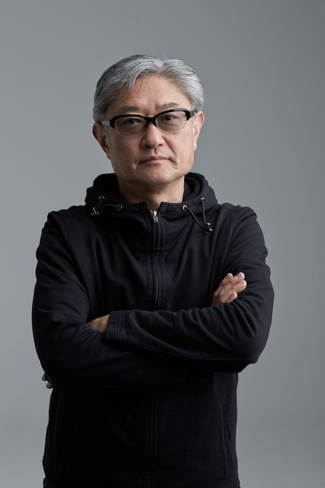 ゲスト紹介⑥ 堤幸彦監督