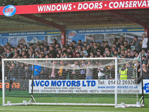 THE FOCUS COMMUNITY ARENA IS BORN!