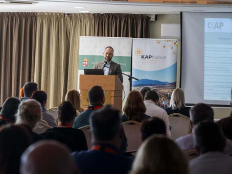 Folyamatosan bővülnek a LEADER lehetőségek a vidéki közösségek számára