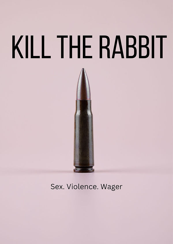 Kill The Rabbit Expression Kill The Rabbit | Door 77 Films