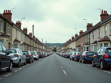 What You Need to Know About LJR Conveyancing Services in Barry