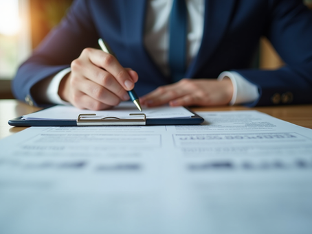 Understanding the Remortgage Conveyancing Process