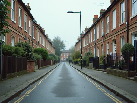 Understanding Conveyancing Process Timeframes and Delays