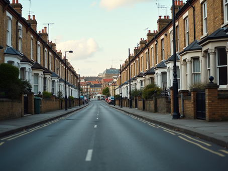 Key Aspects of UK Property Law for Buyers - UK Property Law Overview