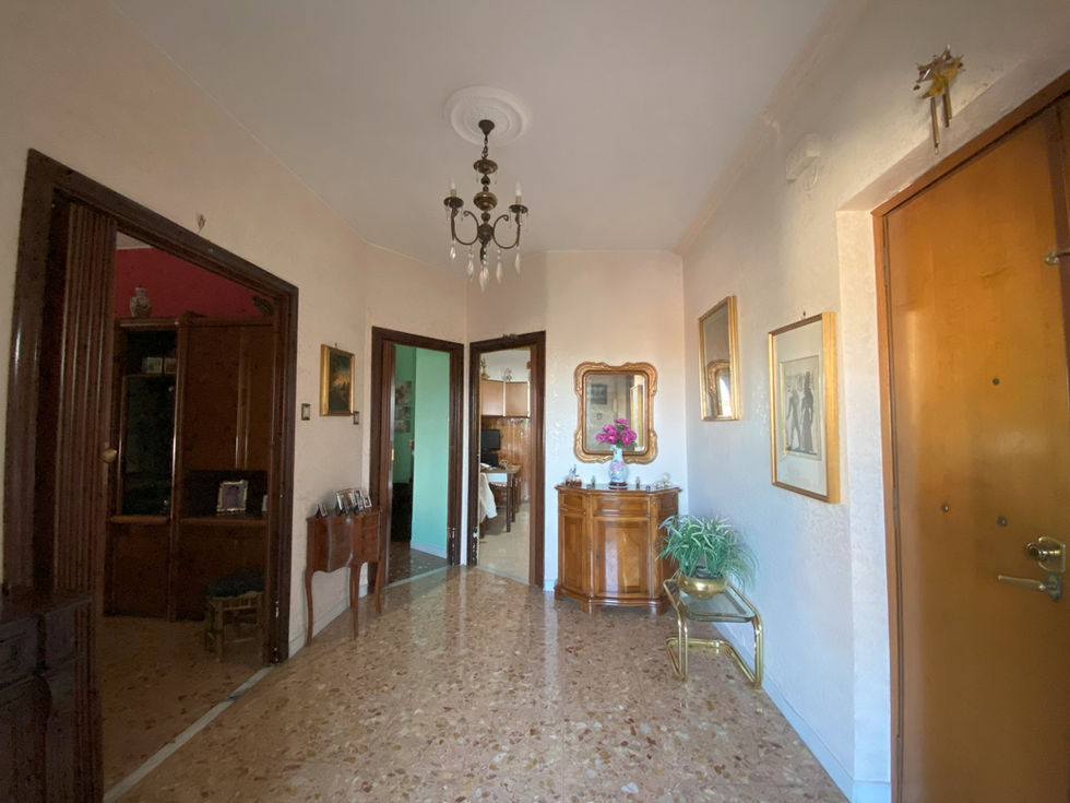 ingresso