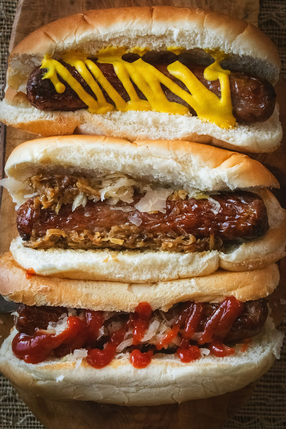 Copan Garage Presents Burgers, Dogs & Jams