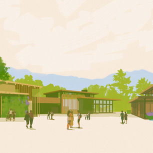 Client: Agricultural Institute of Marin (AIM)
From a series of illustrations for the new AIM website launched in September 2026