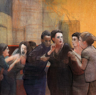 Artist: Jorge González