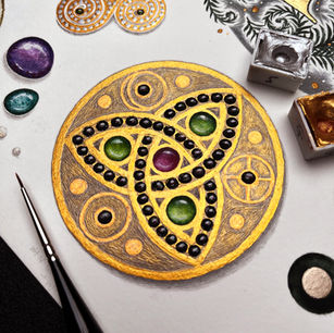 Artist: Ruth Rowland