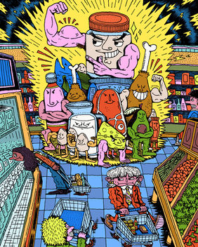 Melcher Oosterman for Morning Brew 