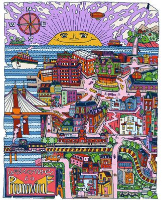 Artist: Melcher Oosterman