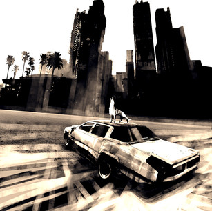 CYBERPUNK, Danijel Zezelj