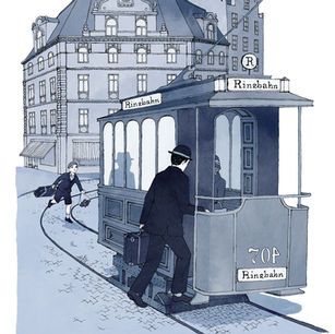 Artist: Henrike Lendowski