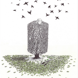 Artist: Virginia Mori