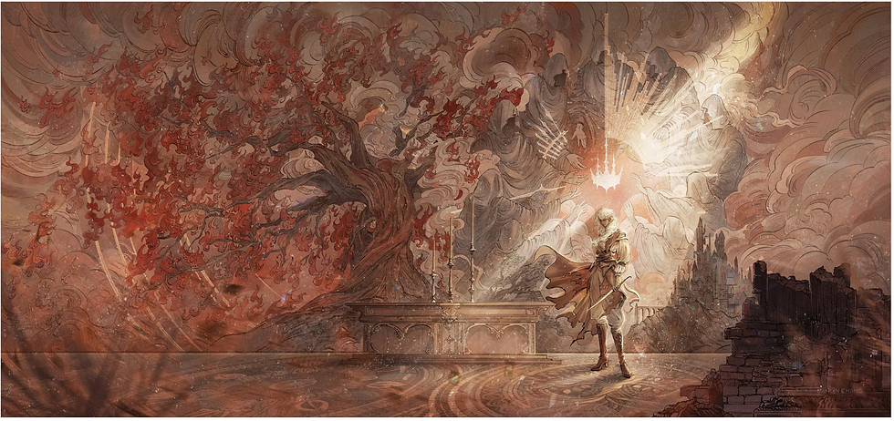 book cover, Danlin Zhang, illustration