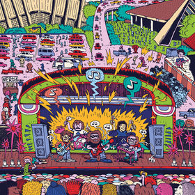 Music | ILLUSTRATIONZONE