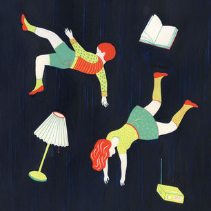 Artist: Clémence Pollet