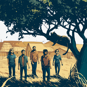 Artist: Lorenzo Conti