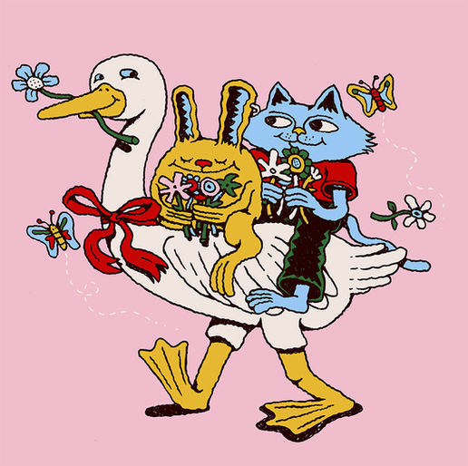 Artist: Melcher Oosterman