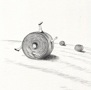 Artist: Virginia Mori