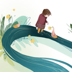 Artist: Mary Haasdyk Vooys