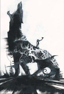 Artist: Danijel Žeželj