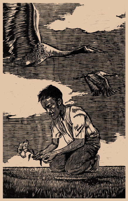 Artist: Anagh Banerjee
Client: The Folio Society