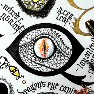 Artist: Ruth Rowland