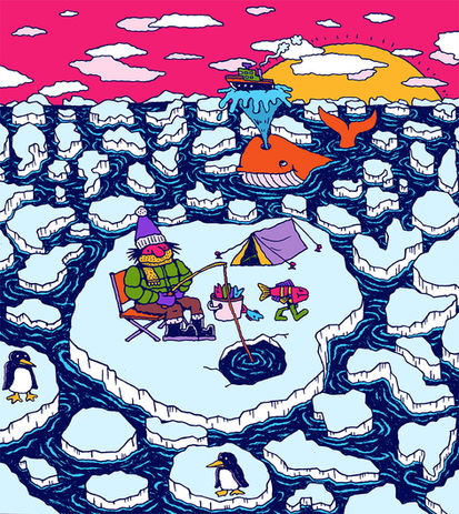 Artist: Melcher Oosterman