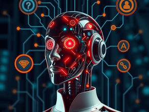 AI Will Replace Knowledge Workers — And Not for the Reason You Think