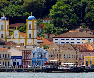 Instalação de redes de proteção em São Francisco do Sul - SC