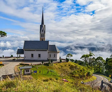 Instalação de redes de proteção em Jaraguá do Sul