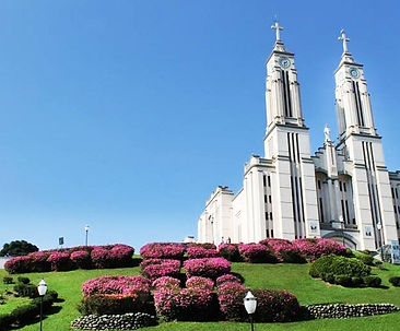 São Bento do Sul - SC