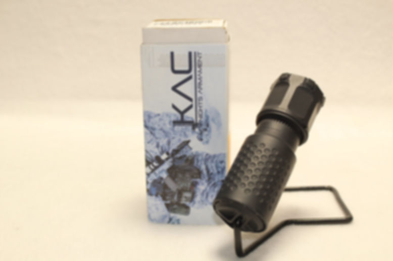 Knights Armament 556QDC/MCQ-PRT