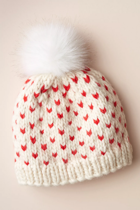 Valentine's Day Shops to LOVE!