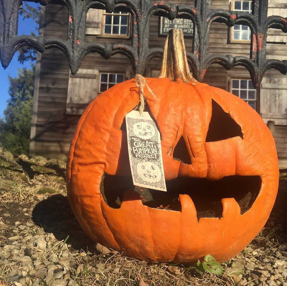 @greatpumpkinproject