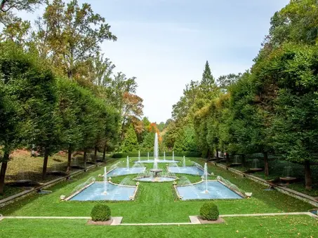 Top 4 Benefits of Getting A Landscape Design in Birmingham, AL