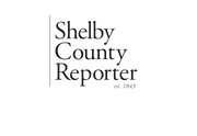 Shelby County Reporter logo