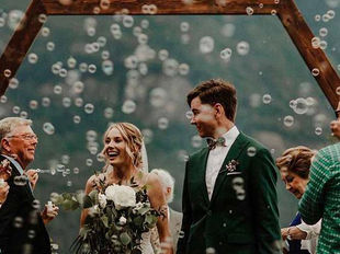 Bubble Garden