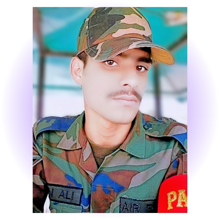 Writer: Alijaan627