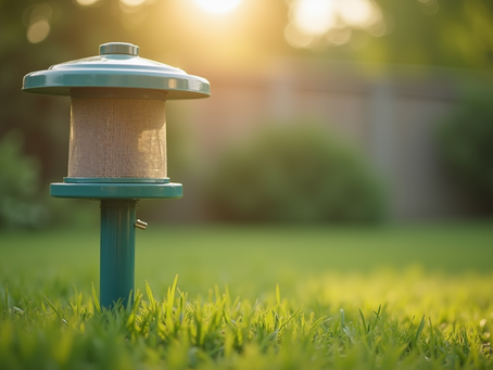 Effective Mosquito Reduction Services You Can Trust