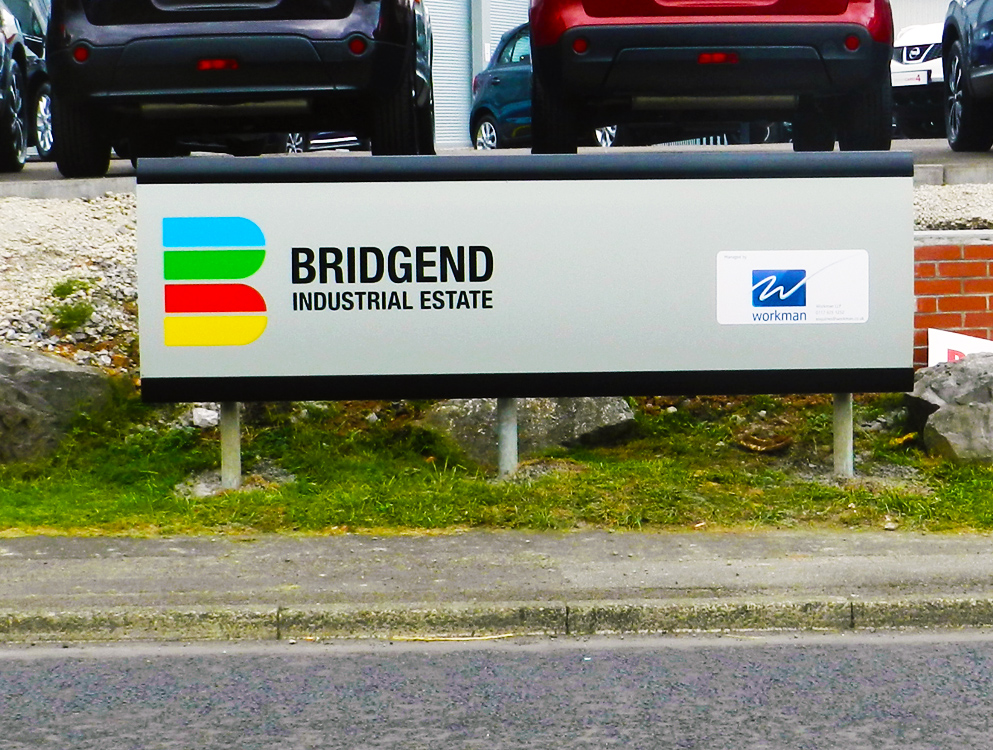 MLsigns Commercial Signage Cardiff