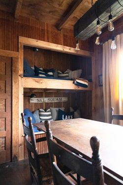 home comfort interior design bunks