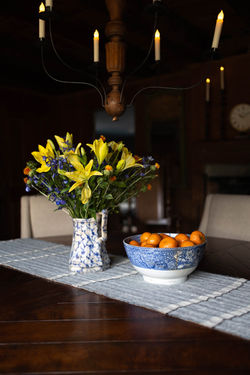 home comfort interior design entry