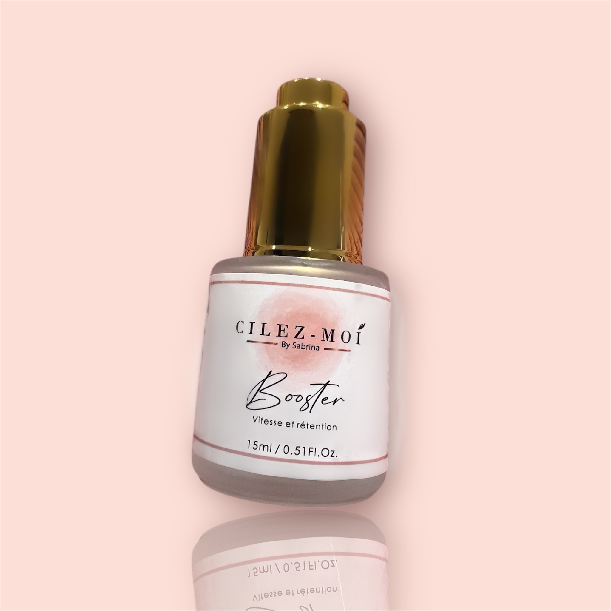 Booster- Accélérateur de prise